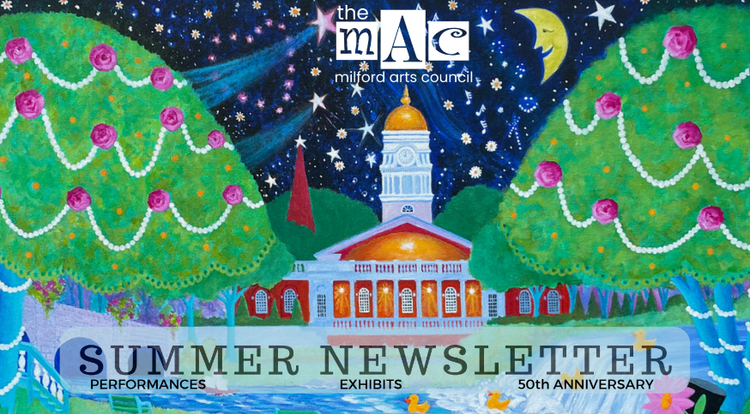 Summer Newsletter 2022