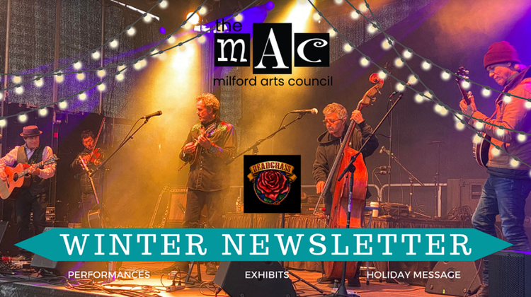 Winter Newsletter 2023