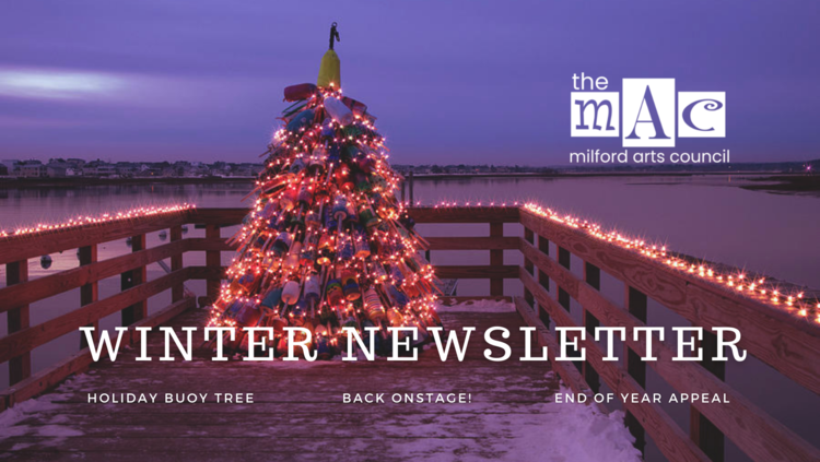 Winter Newsletter