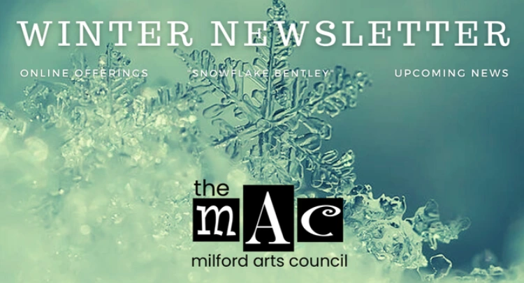 Winter Newsletter 2020