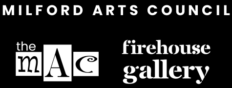 Milford Arts Council Logo