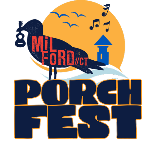 Milford Porchfest