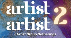 Artist2Artist FB Image