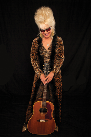 Christine Ohlman