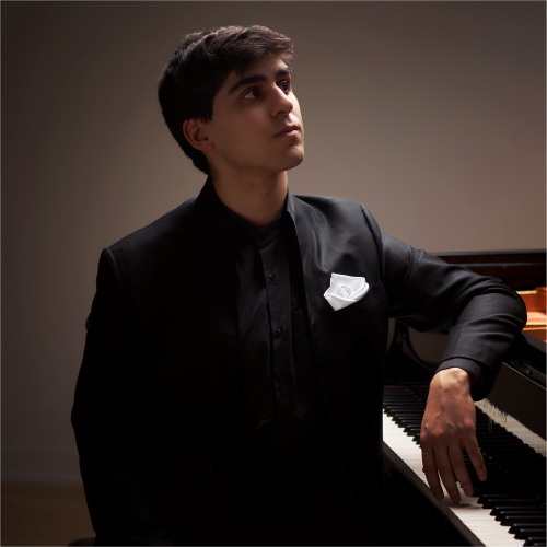 Evren Ozel Classical Piano Concert