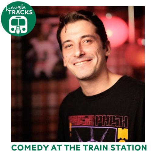 Standup Comedy - John Bennett