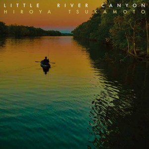 Little River Canyon Album Cover