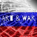 Art and War Blog Image