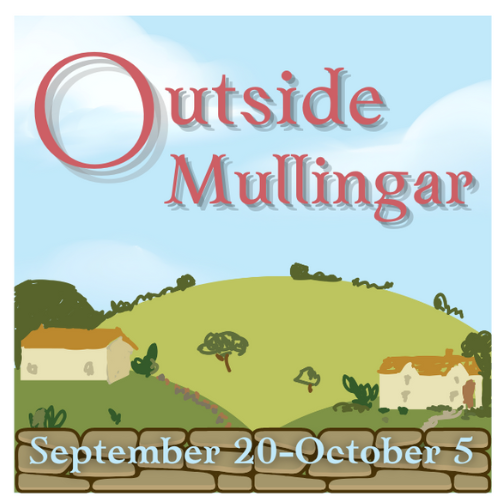 outside Mullingar logo