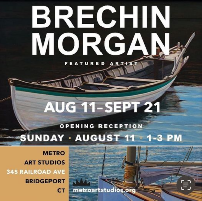 Brechin Morgan Aug-Sep-2024 Metro Arts