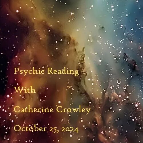 Walnut Beach Psychic Medium