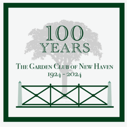 NH Garden Club Logo = Plein Air Event