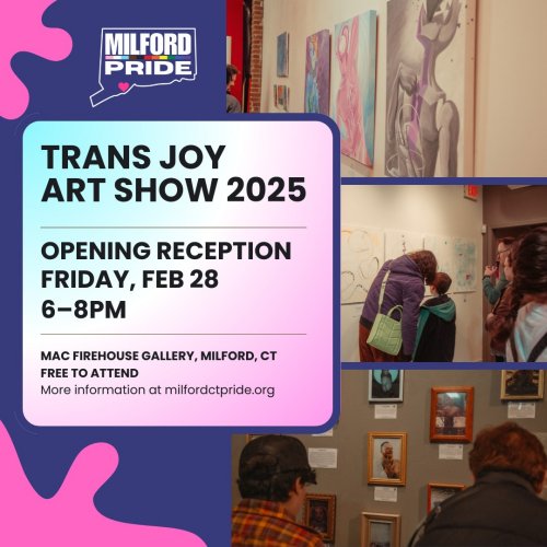 MILFORD-PRIDE_TRANS-JOY-ART-SHOW_2025_RECEPTION