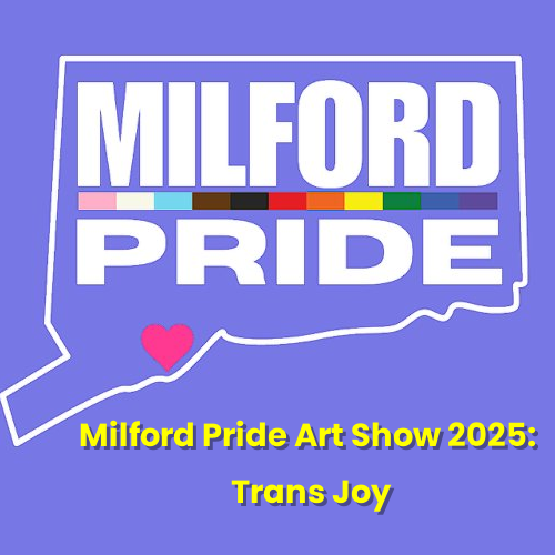 Pride Art Show 2025