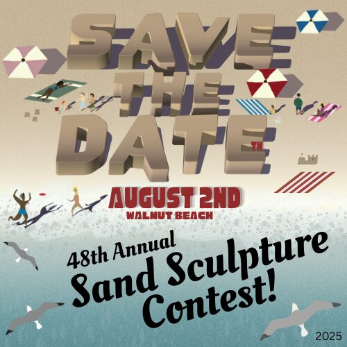 2025 Sand sculpture contest WEB 500 x 500