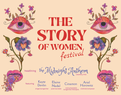 Story of Women Music Festival