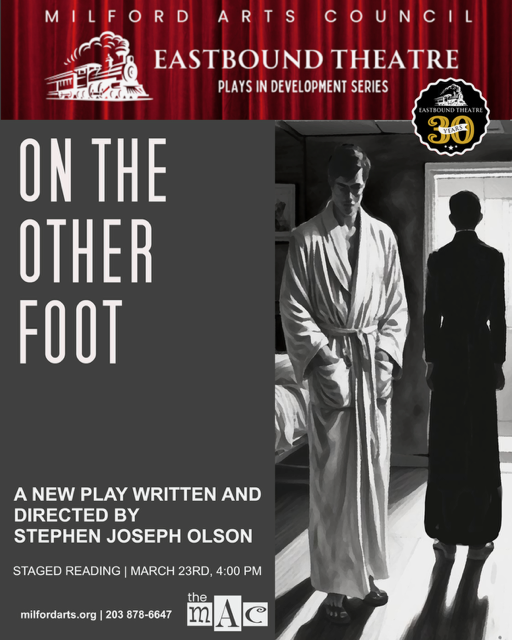 Open auditions for a new play - On the Other Foot