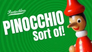 Pinocchio