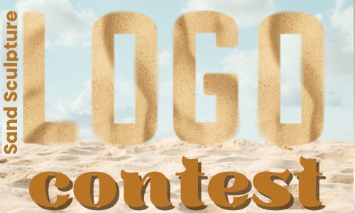 Logo Contest Homepage Community Block