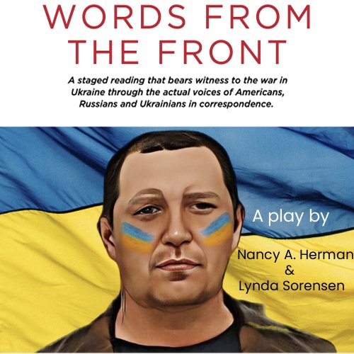 Words from the Front - Original Play