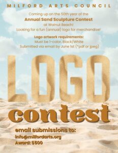 Logo Contest Flyer