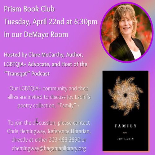 Prism Book Club