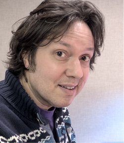 Dave Hill Comedy