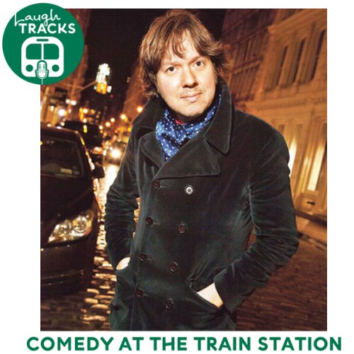 Standup Comedy w Dave Hill