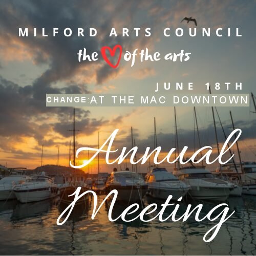Annual Mtg Date Chg