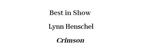 Lynn Henschel Best Poetry