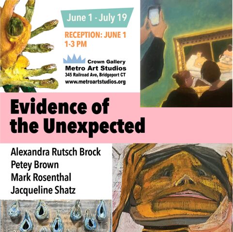 Gallery Exhibit