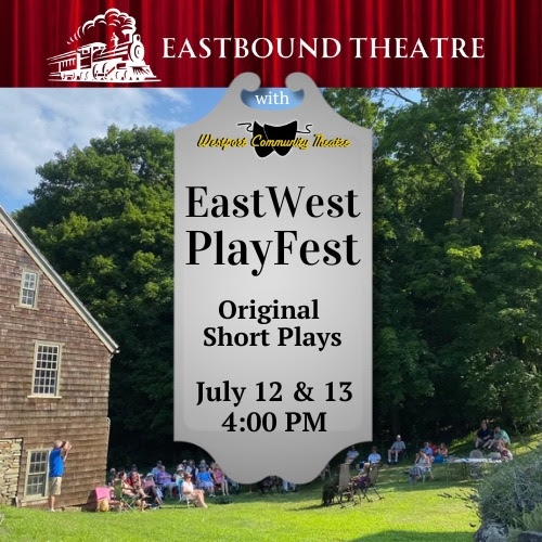 East/West PlayFest 2025