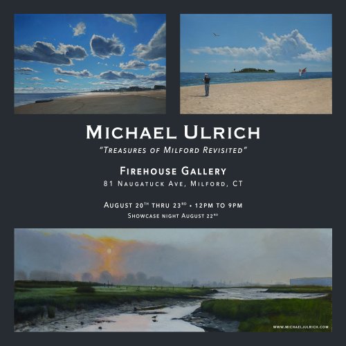 Michael_Ulrich art exhibit