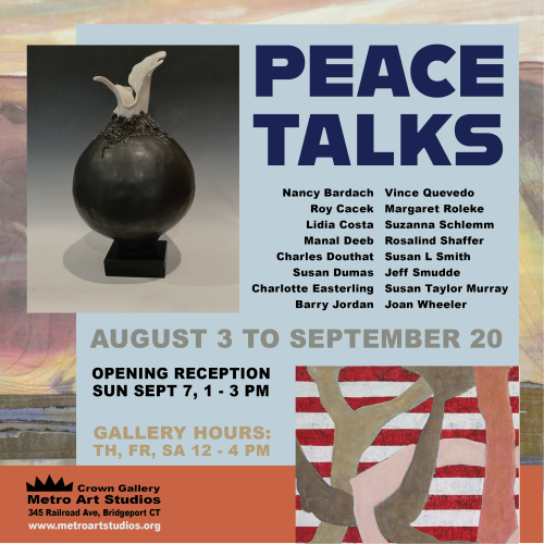 PeaceTalks 2 PeaceTalks