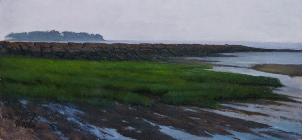 Shoreline Image