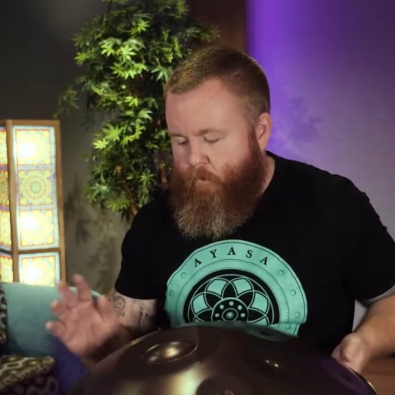 Handpan-Concert-Artist-Dan