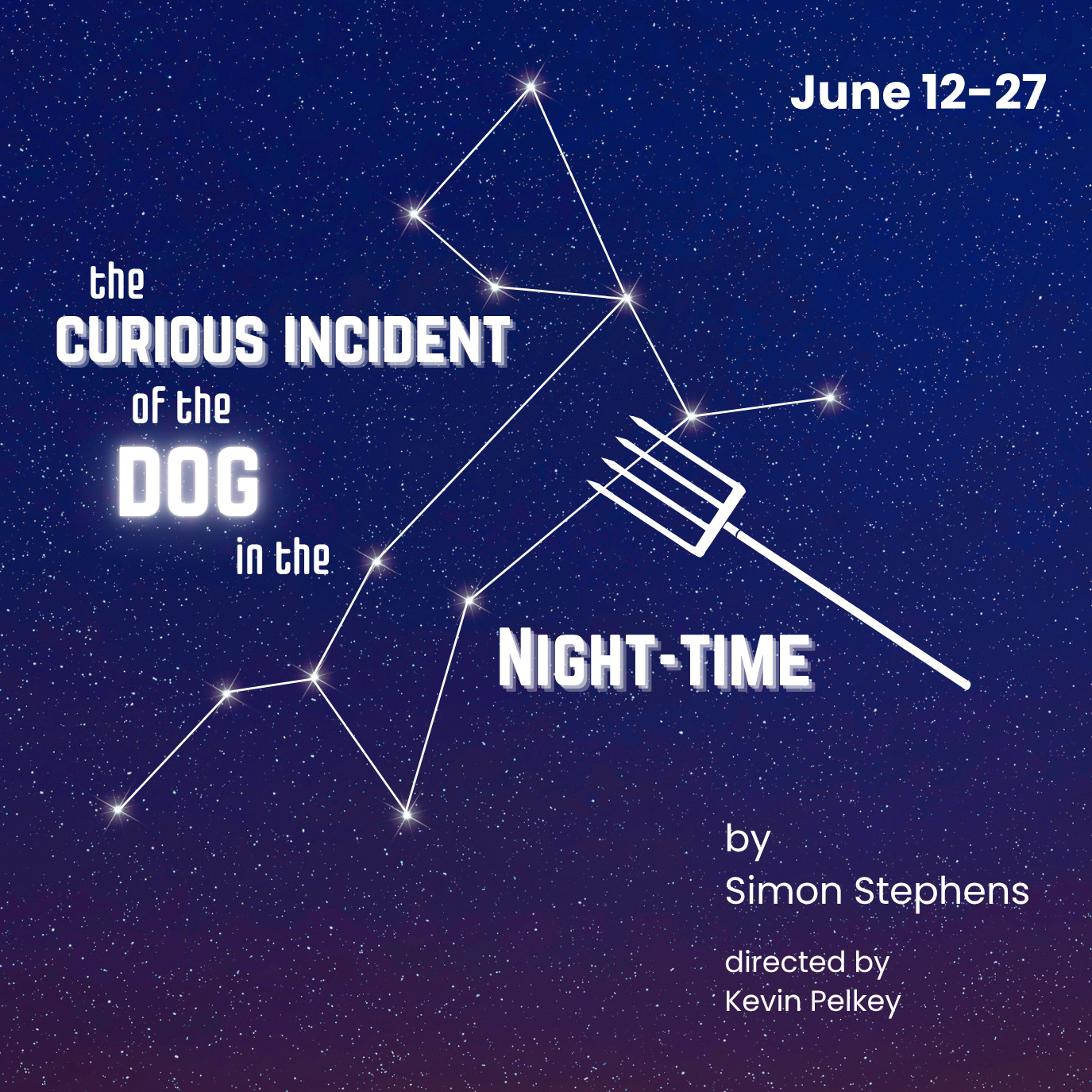 Eastbound Theatre - Curious Incident