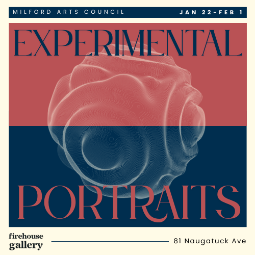 Artist Call - Experimental Portraits Firehouse Gallery
