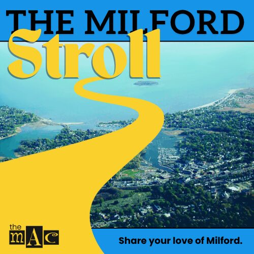 Artist Call - The Milford Stroll Exhibit