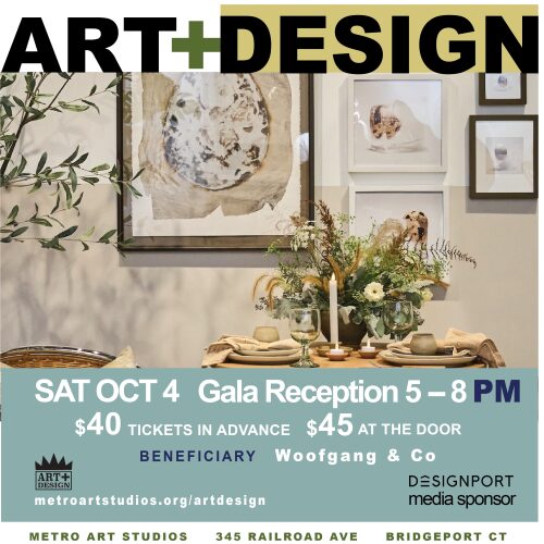 Art Design Gala