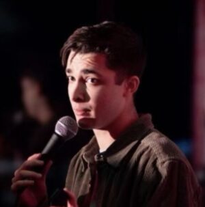Standup Comedy - Ben Kirsch