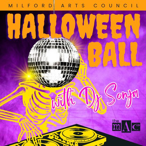 MAC Halloween Dance wDJ Sonja WEB (500 x 500 px)