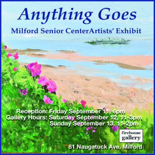 MSC Sr Art Show FHG 2026