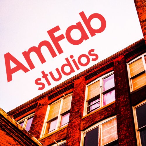 AmFab Open Studios