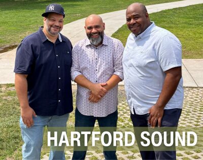 Hartford Sound JAZZ AV