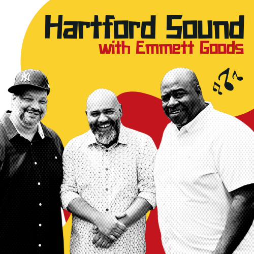 Hartford Sound Jazz Concert