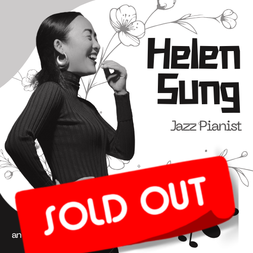 Helen Sold Out