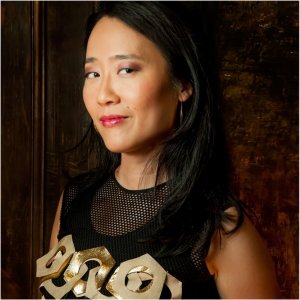 Helen Sung Jazz Concert