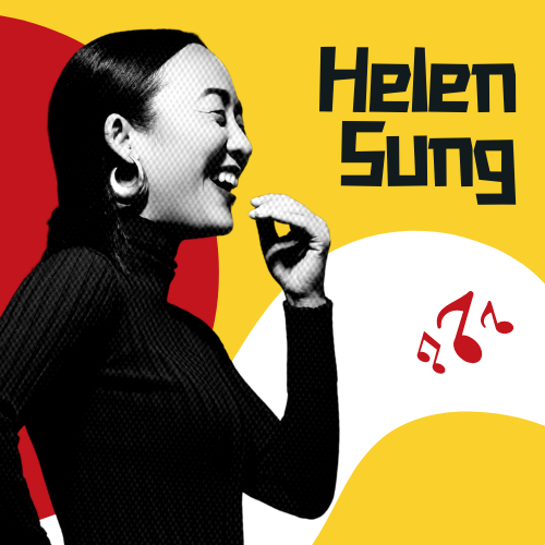 Helen Sung Piano Jazz Concert