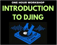 DJ Workshop